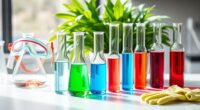 chemical safety and reduction