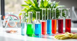 chemical safety and reduction