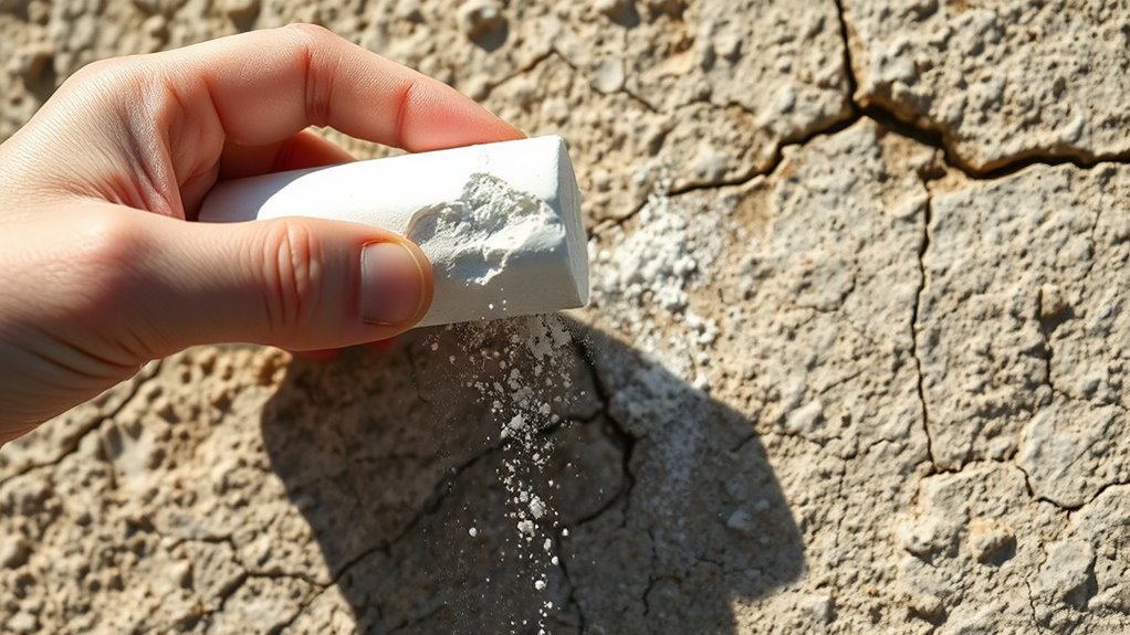 chemical weathering influences climate