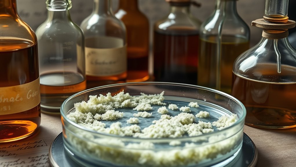 chemistry advances antibiotic development