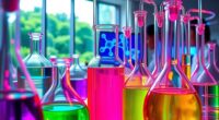 chemistry advances reduce emissions