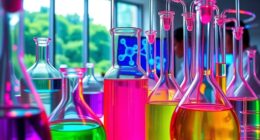 chemistry advances reduce emissions