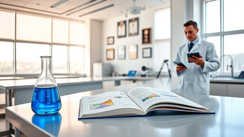 chemistry certifications enhance careers