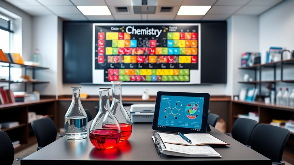 chemistry continuing education guide
