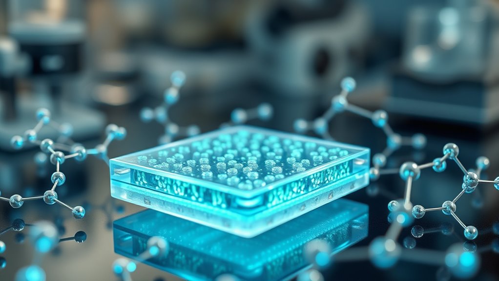 chemistry in drug delivery