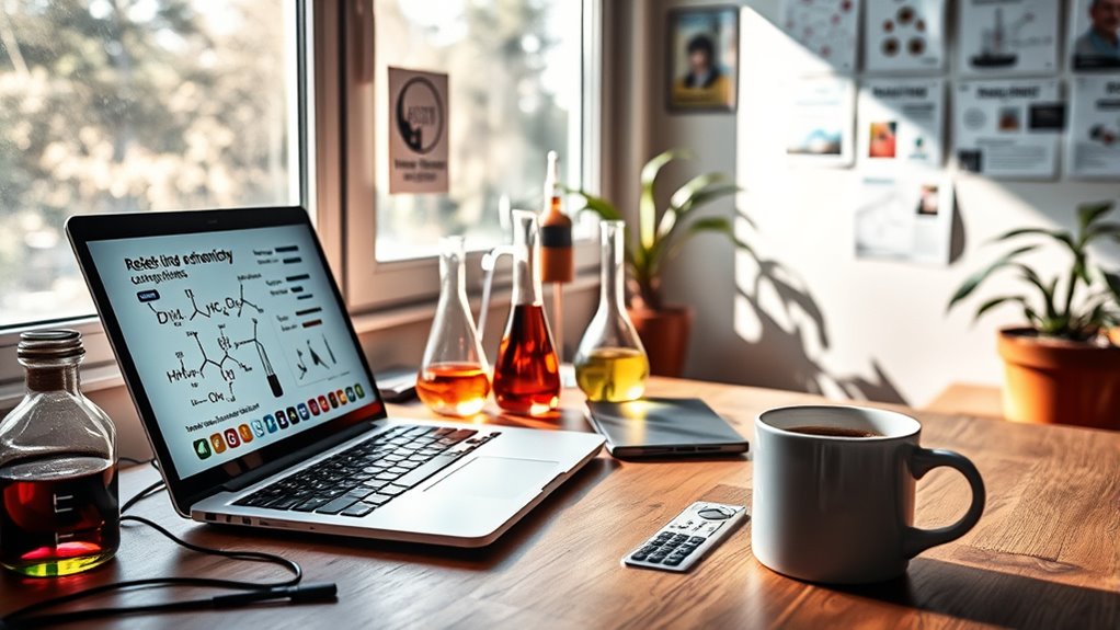 chemistry remote freelance opportunities