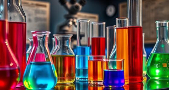 chemistry s medical breakthroughs history