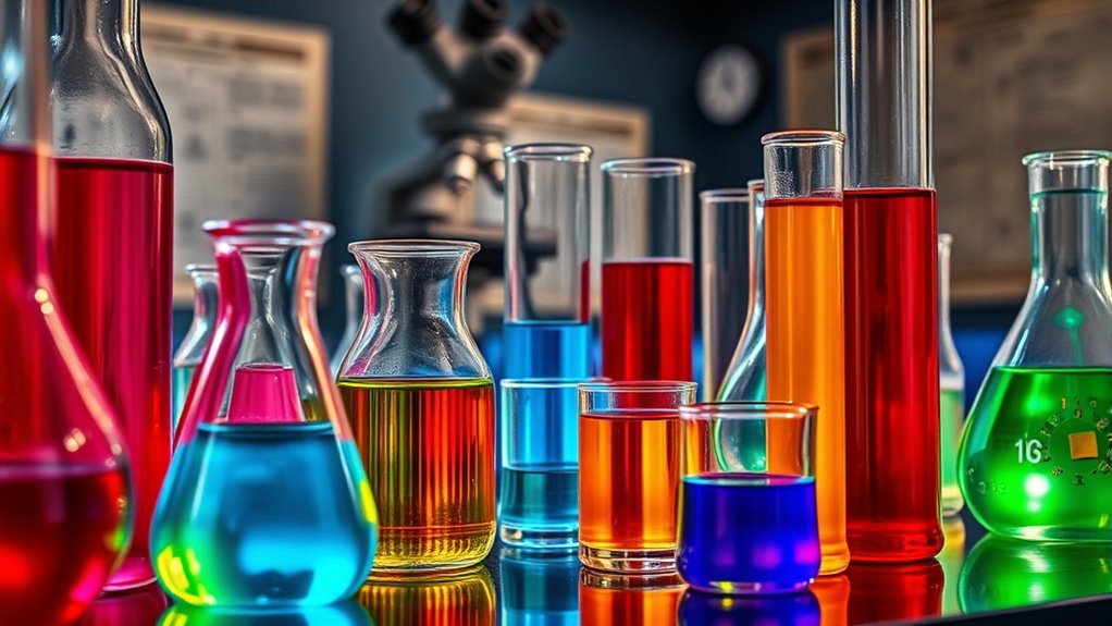 chemistry s medical breakthroughs history