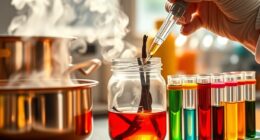 chemistry s role in daily life