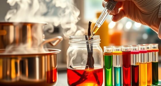 chemistry s role in daily life