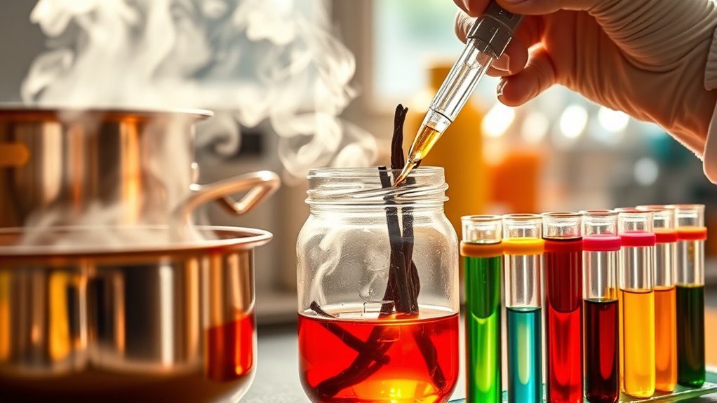 chemistry s role in daily life
