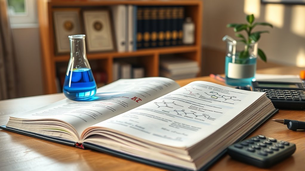 chemistry scholarships for diverse students