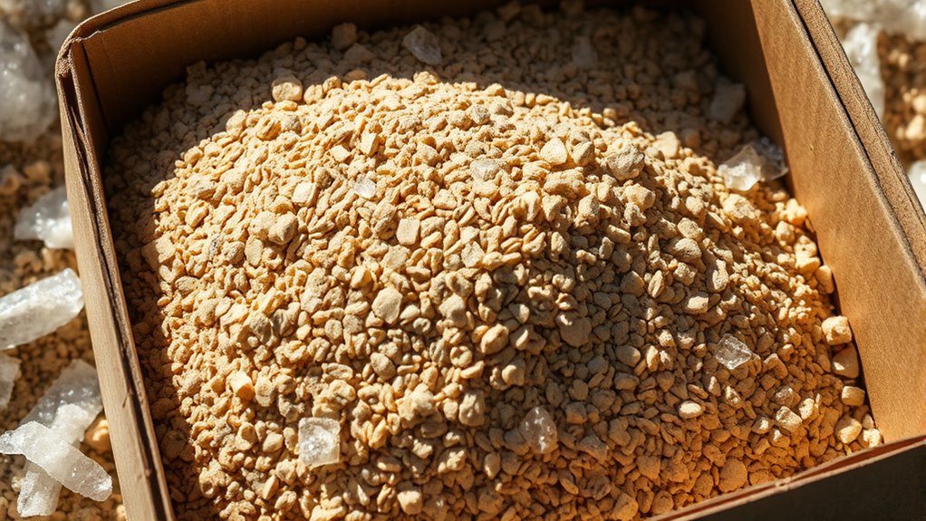 chloride s impact on fertilizer