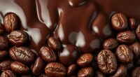chocolate s chemical transformation process