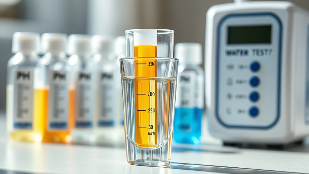 choose treatment based test