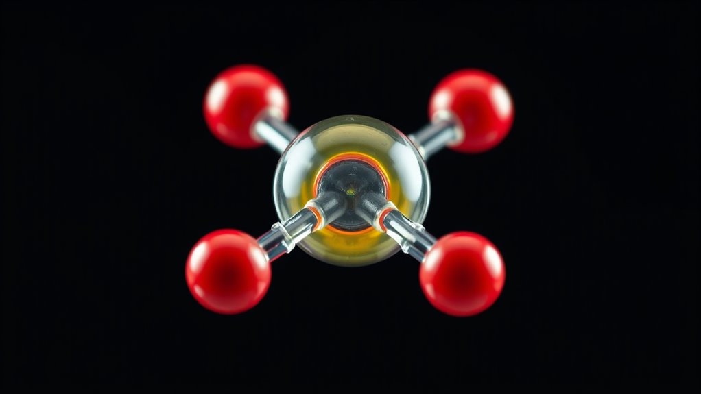 classify molecular geometries easily