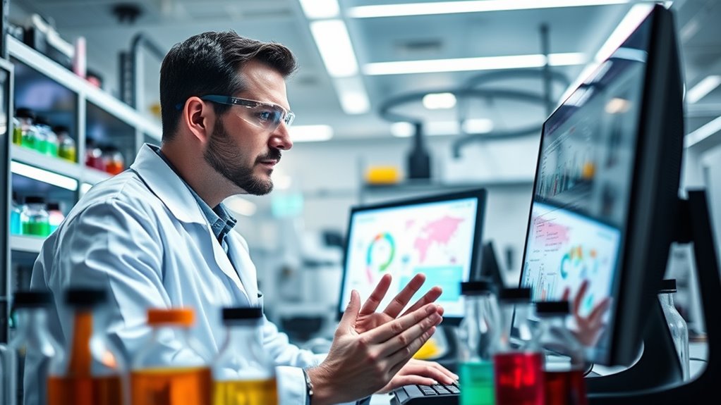 clear ethical scientific communication