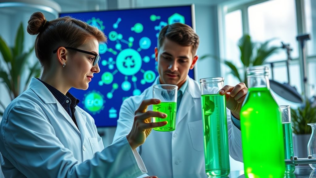 collaborative sustainable innovation initiatives