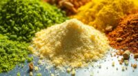 compatibility of fertilizer mix