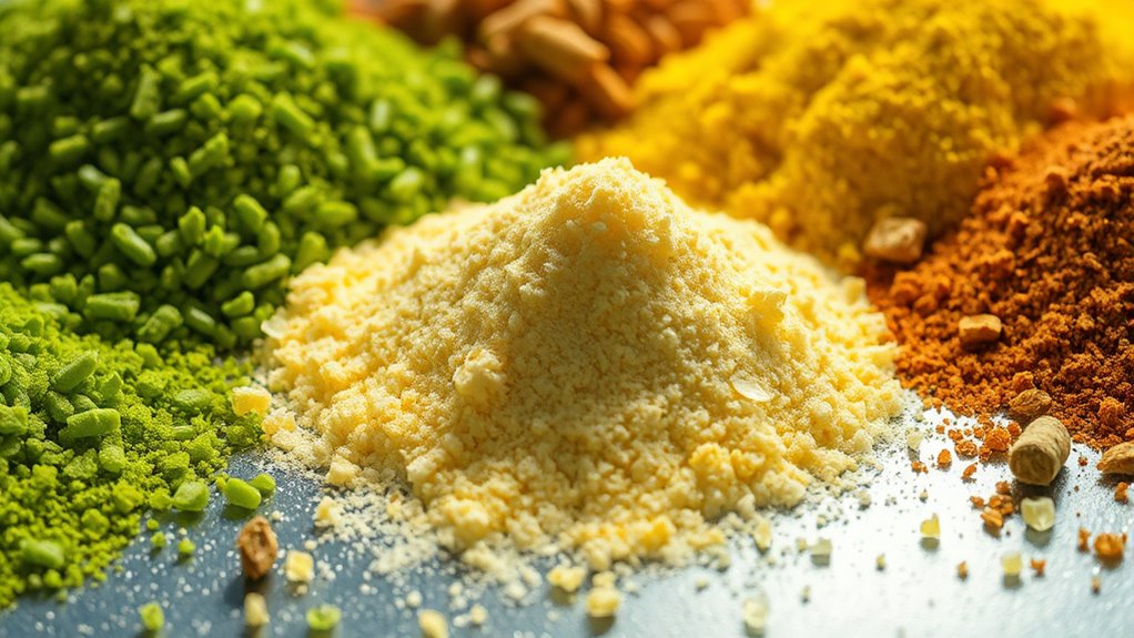 compatibility of fertilizer mix