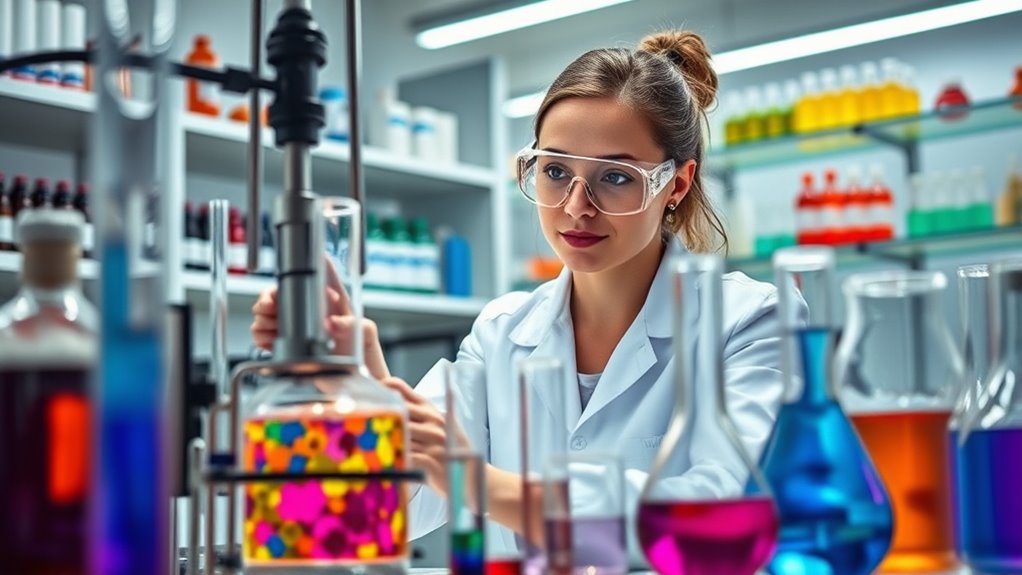 considering a chemistry phd