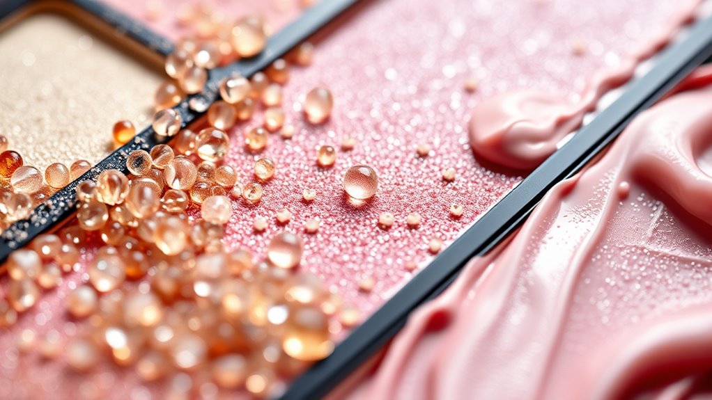 cosmetic additives for safety