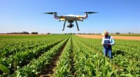 crop specific fertilization optimization