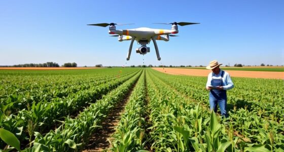 crop specific fertilization optimization