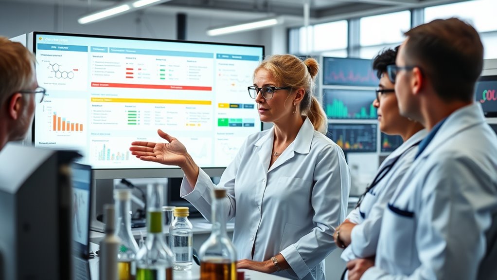 cross functional project management skills