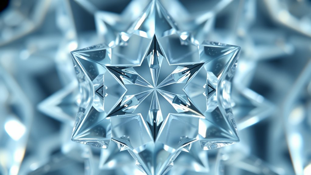 crystal structure determination techniques