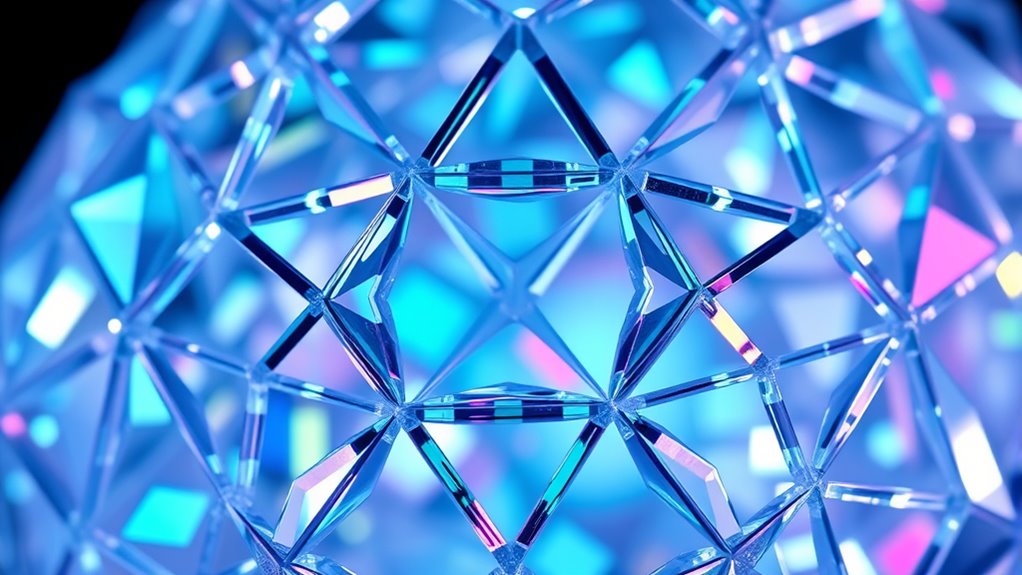 crystallography fundamental structural analysis