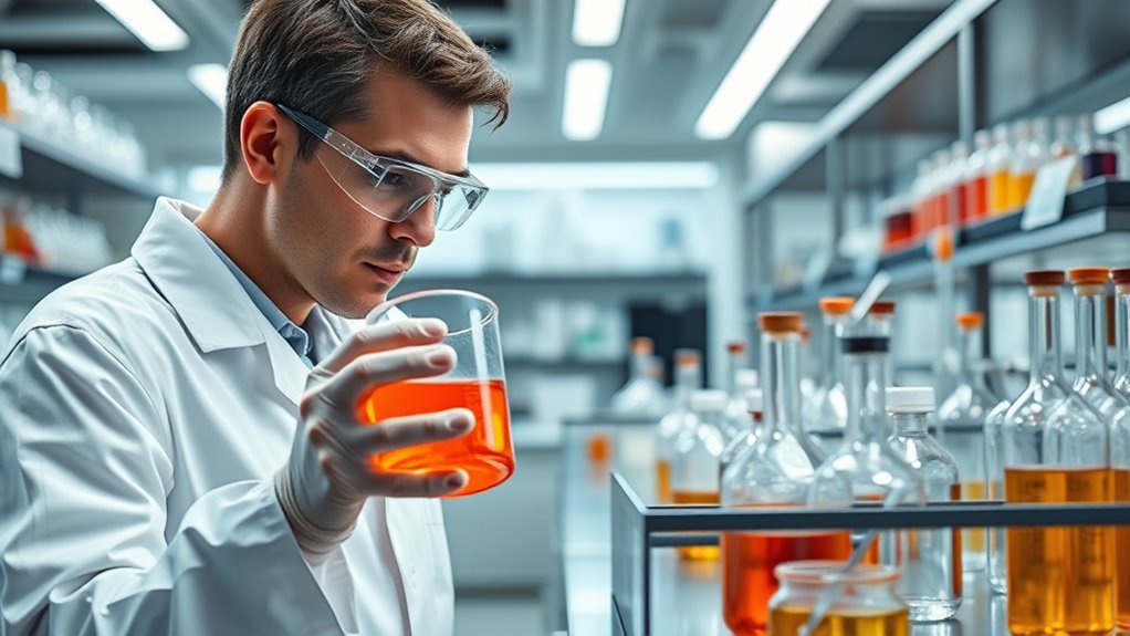 design synthesize analyze medicines
