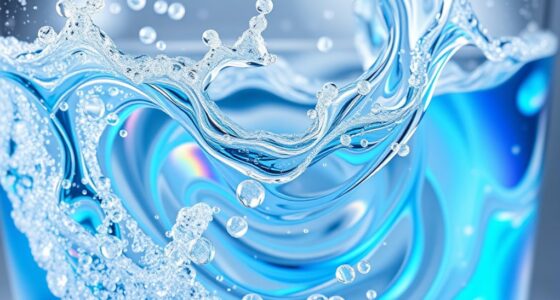 detergents break down grime
