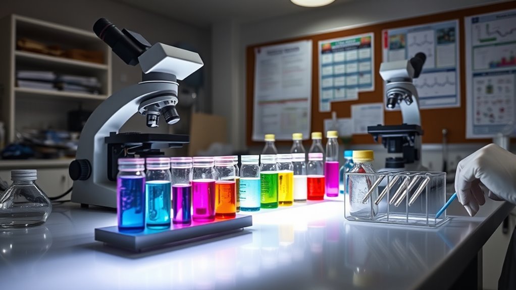 develop forensic analytical expertise