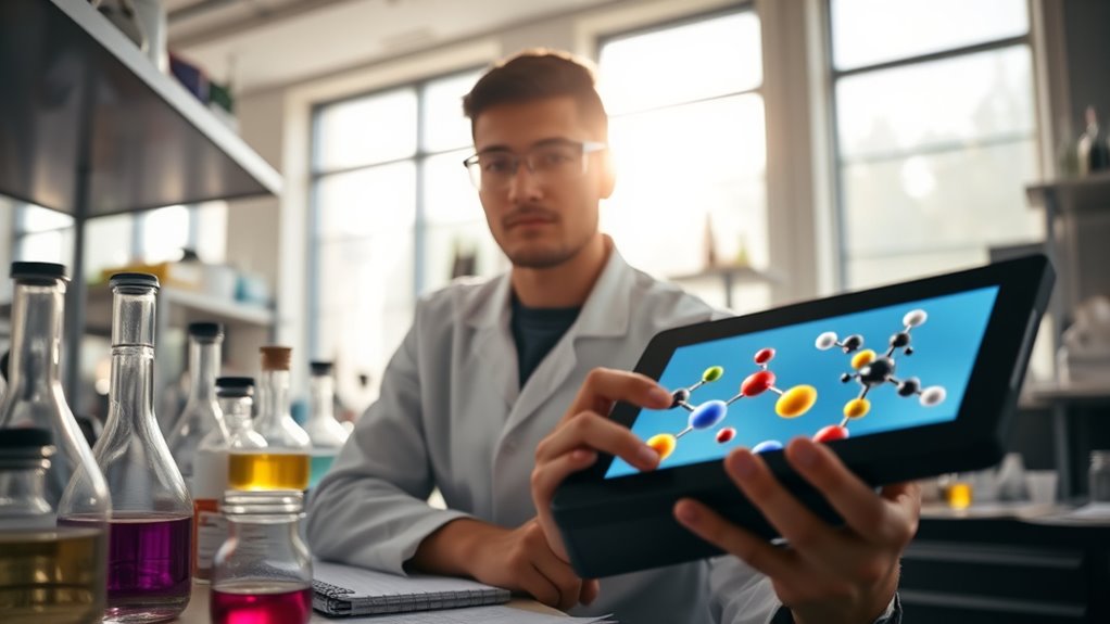 develop skills for industry change
