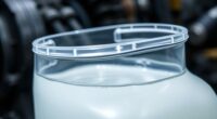 diesel scr urea treatment