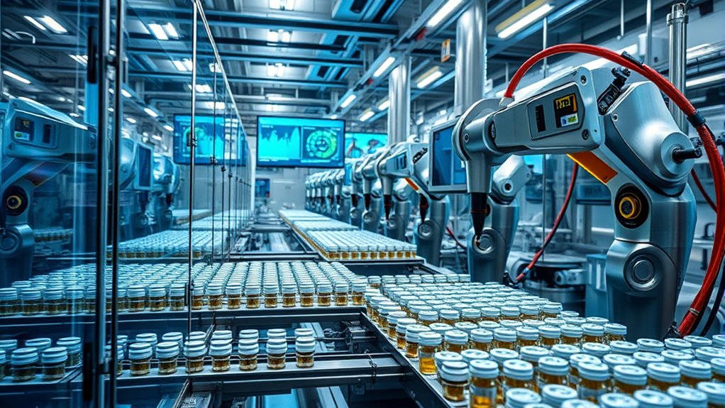 digital supply chain innovations