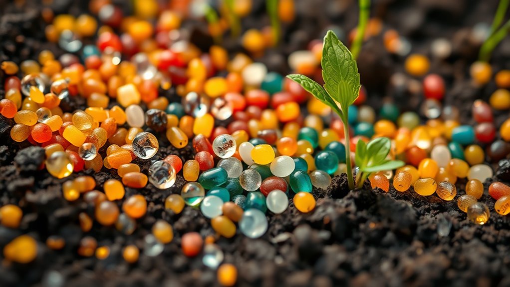 diverse fertilizer types explained