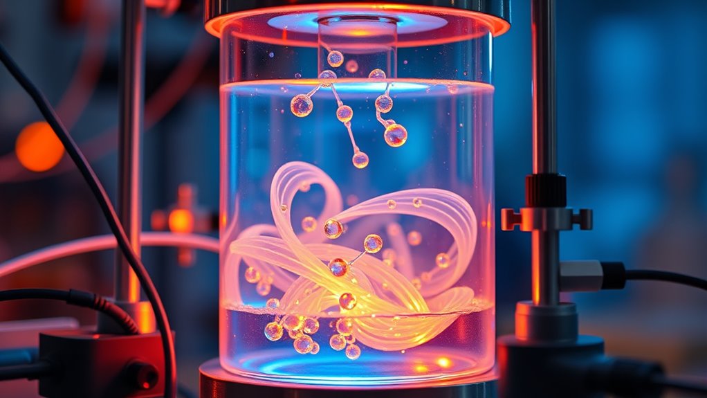 dynamic catalyst phase cycling