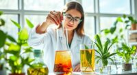 eco friendly chemical practices