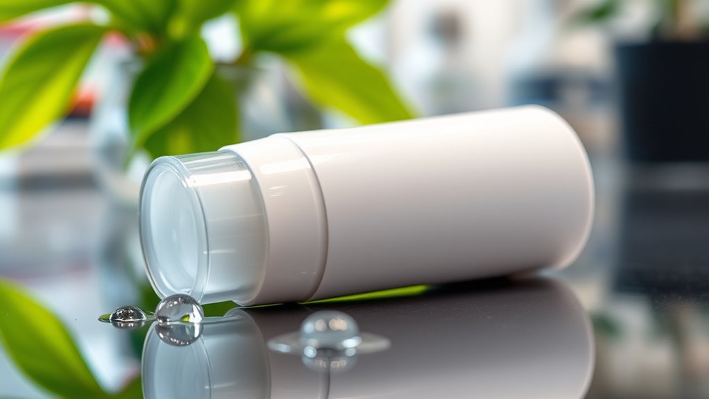 eco friendly deodorant choices