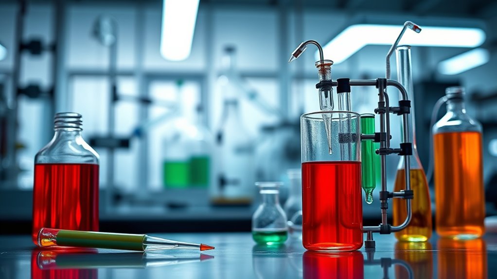 eco friendly enzymatic processes
