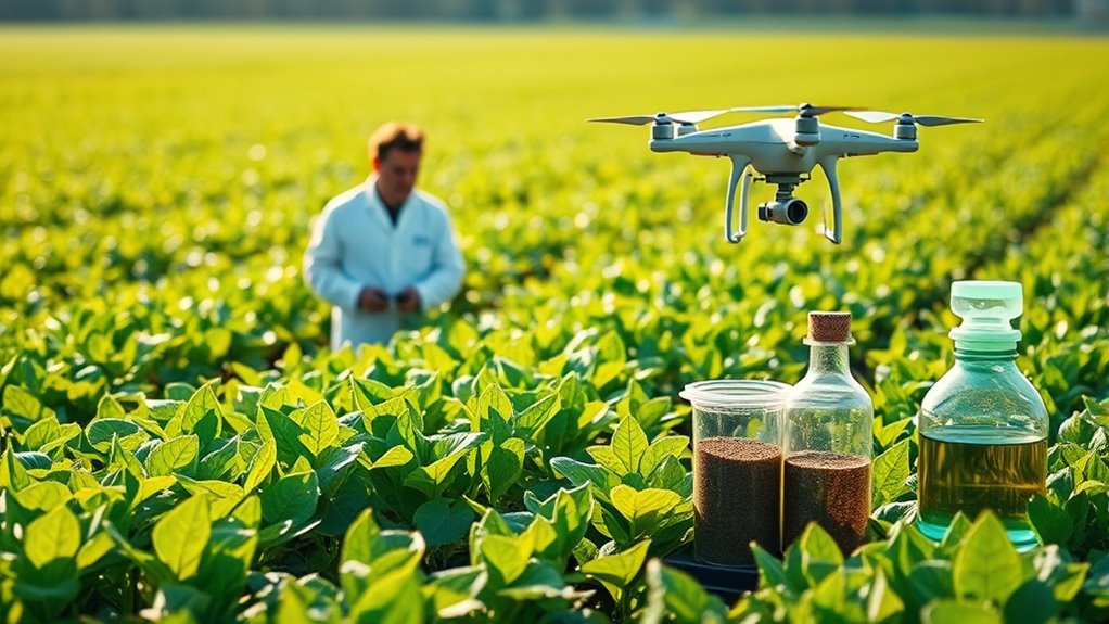 eco friendly farming innovations