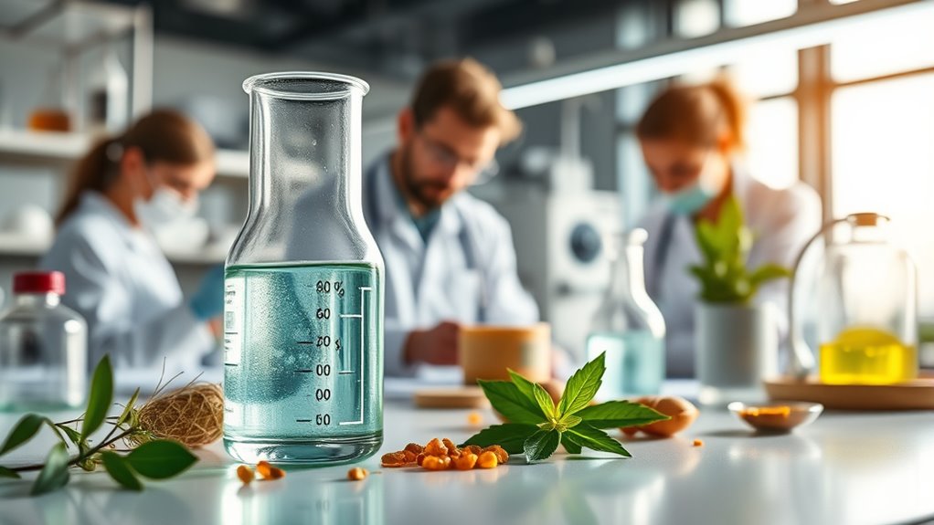 eco friendly food processing innovations