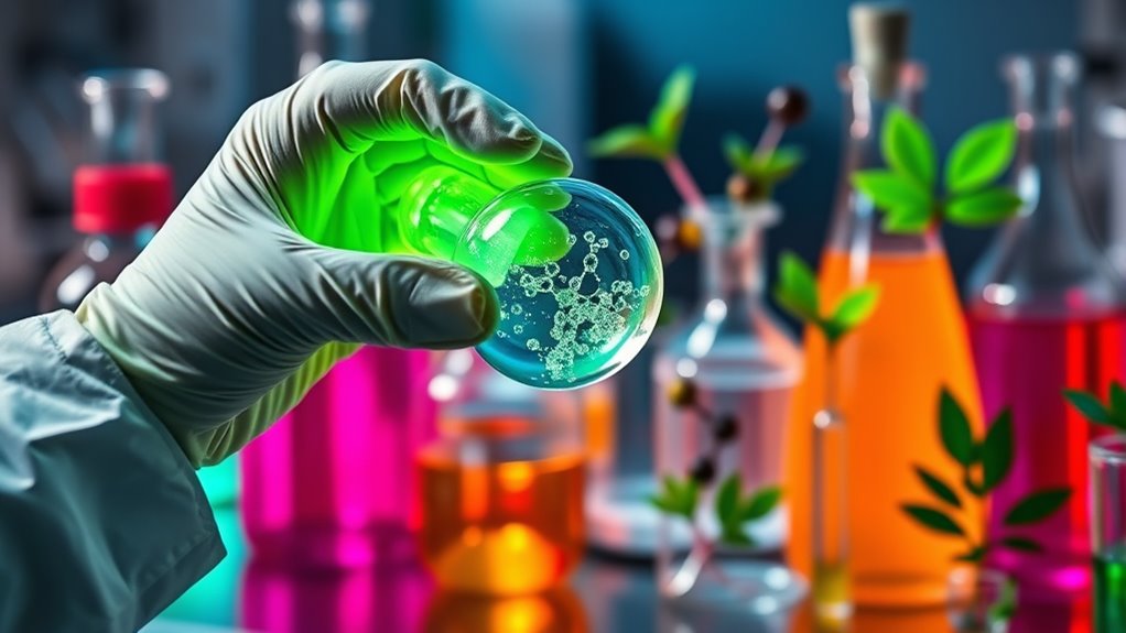eco friendly nanocarrier fabrication techniques