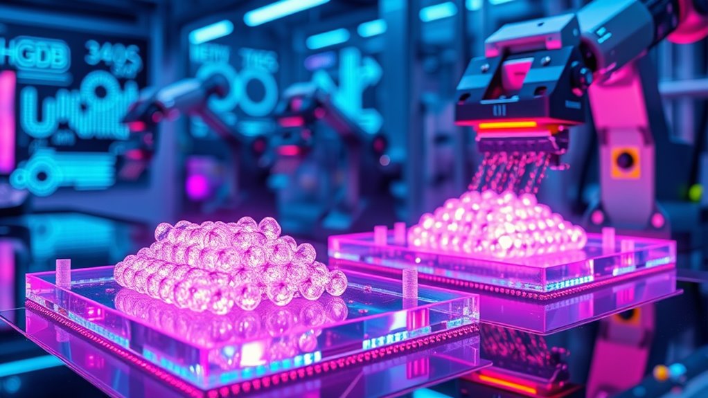 eco friendly nanomanufacturing innovations