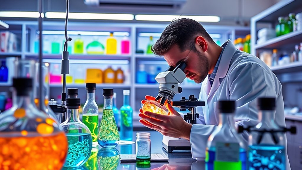 eco friendly polymer synthesis techniques