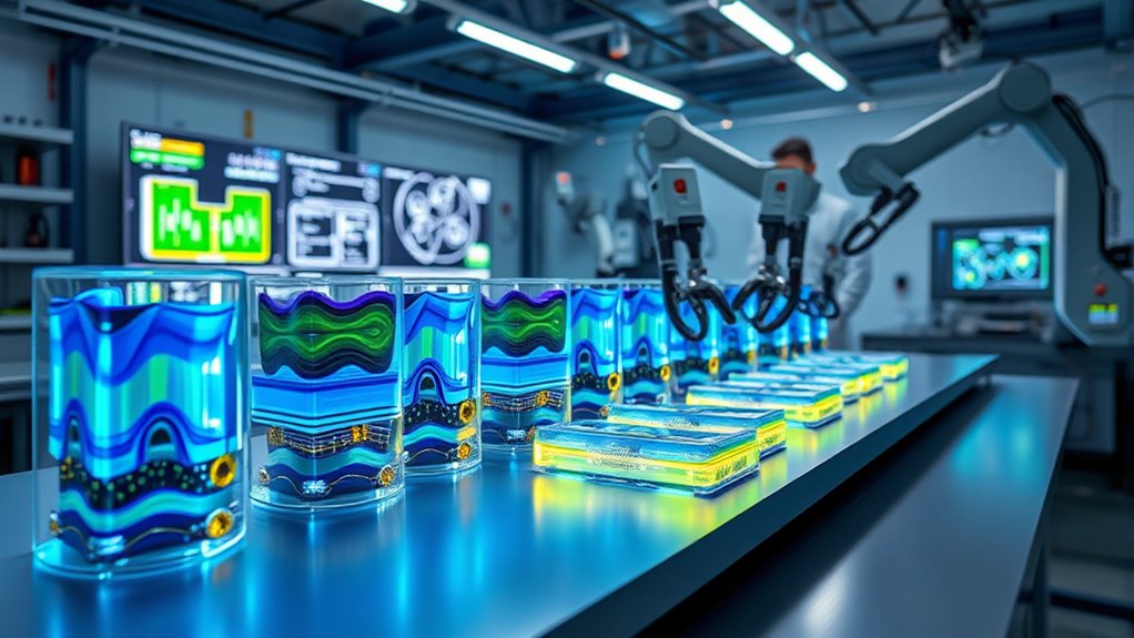 eco friendly sustainable battery innovations