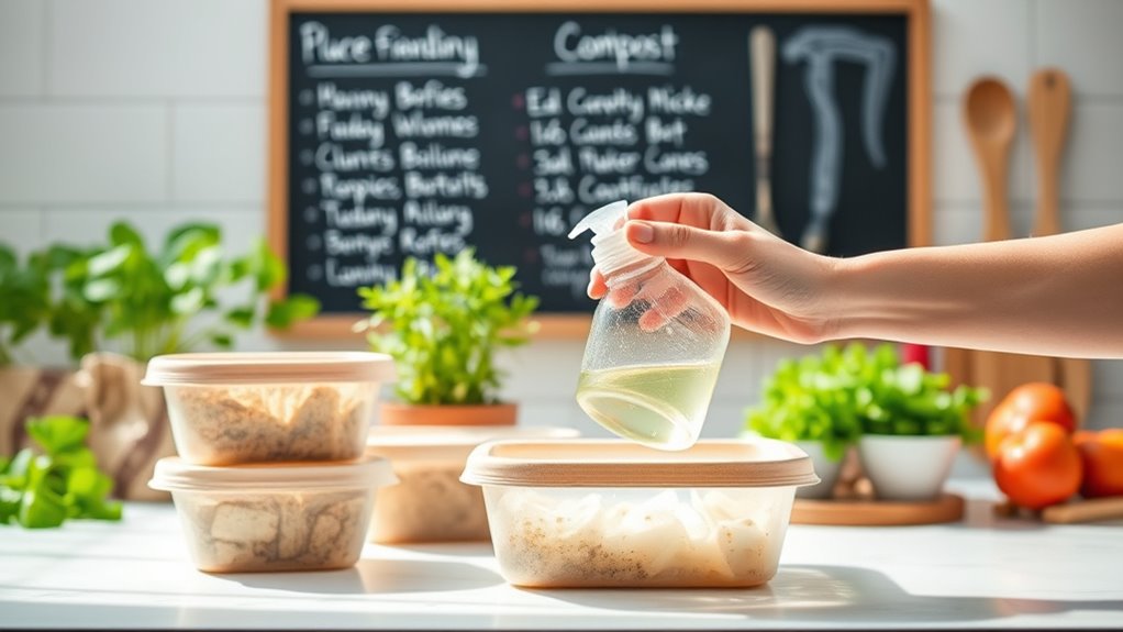 eco friendly sustainable material innovations