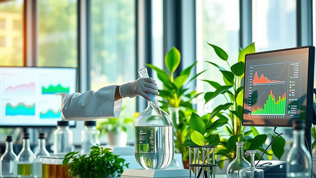 economic incentives promote green chemistry